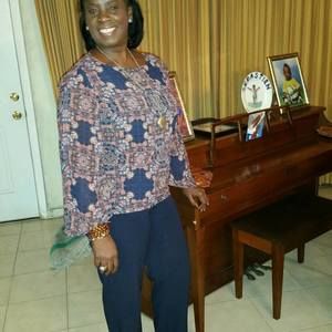 Meet your Posher, Paulette